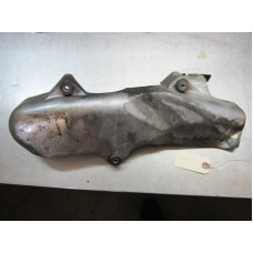 25x036 Exhaust Heat Shield For 11-16 Chevrolet Silverado 2500 HD  6.6  Duramax Diesel